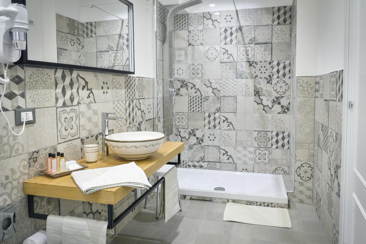 Hotel Big Rose Rossano Zewnętrze zdjęcie