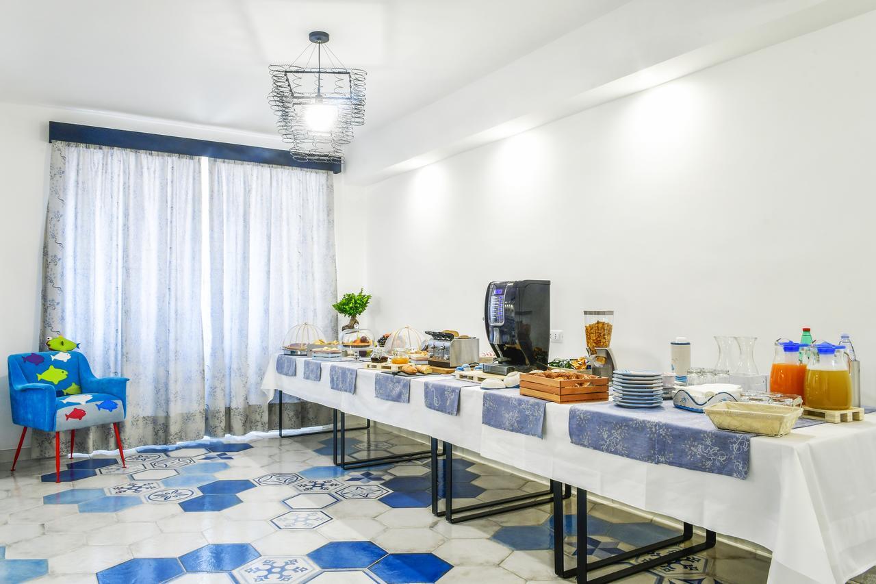 Hotel Big Rose Rossano Zewnętrze zdjęcie