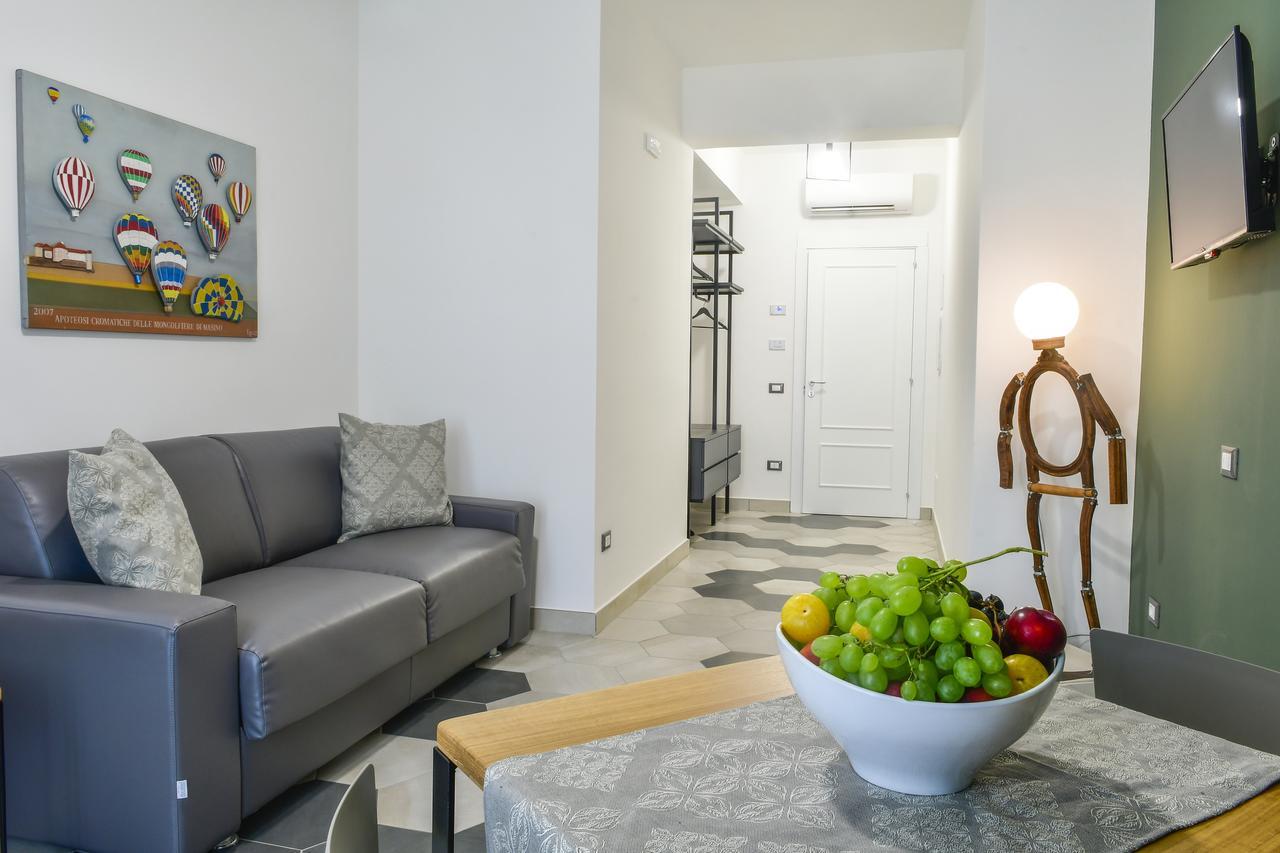 Hotel Big Rose Rossano Zewnętrze zdjęcie