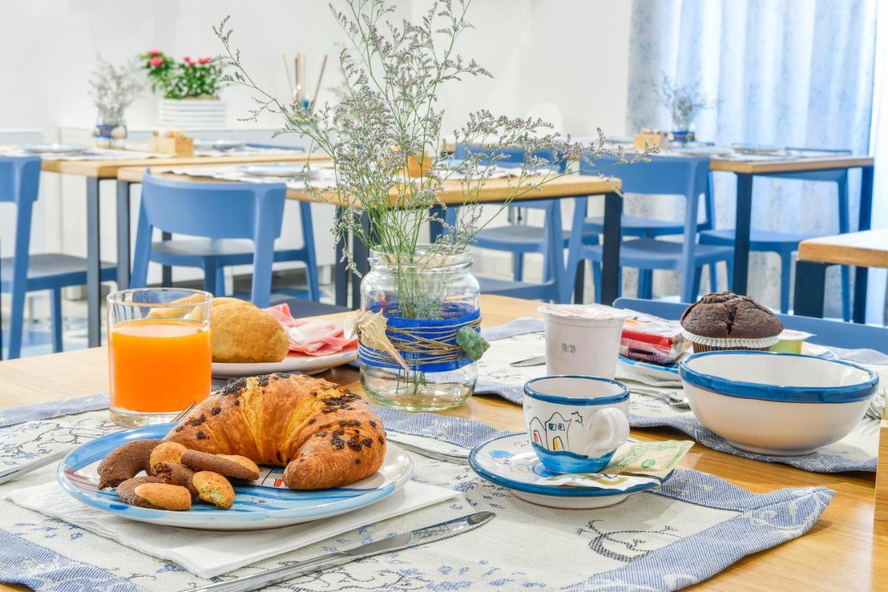 Hotel Big Rose Rossano Zewnętrze zdjęcie