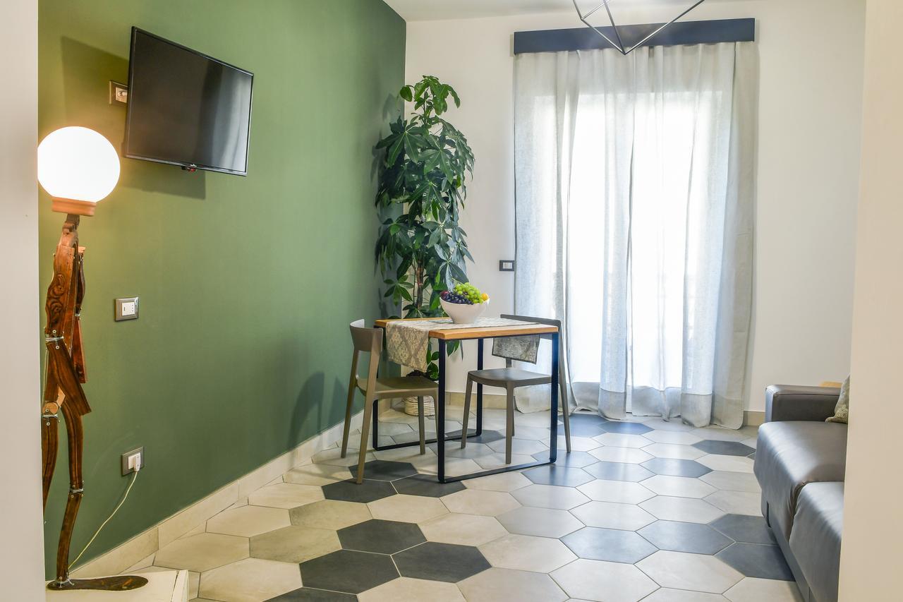 Hotel Big Rose Rossano Zewnętrze zdjęcie