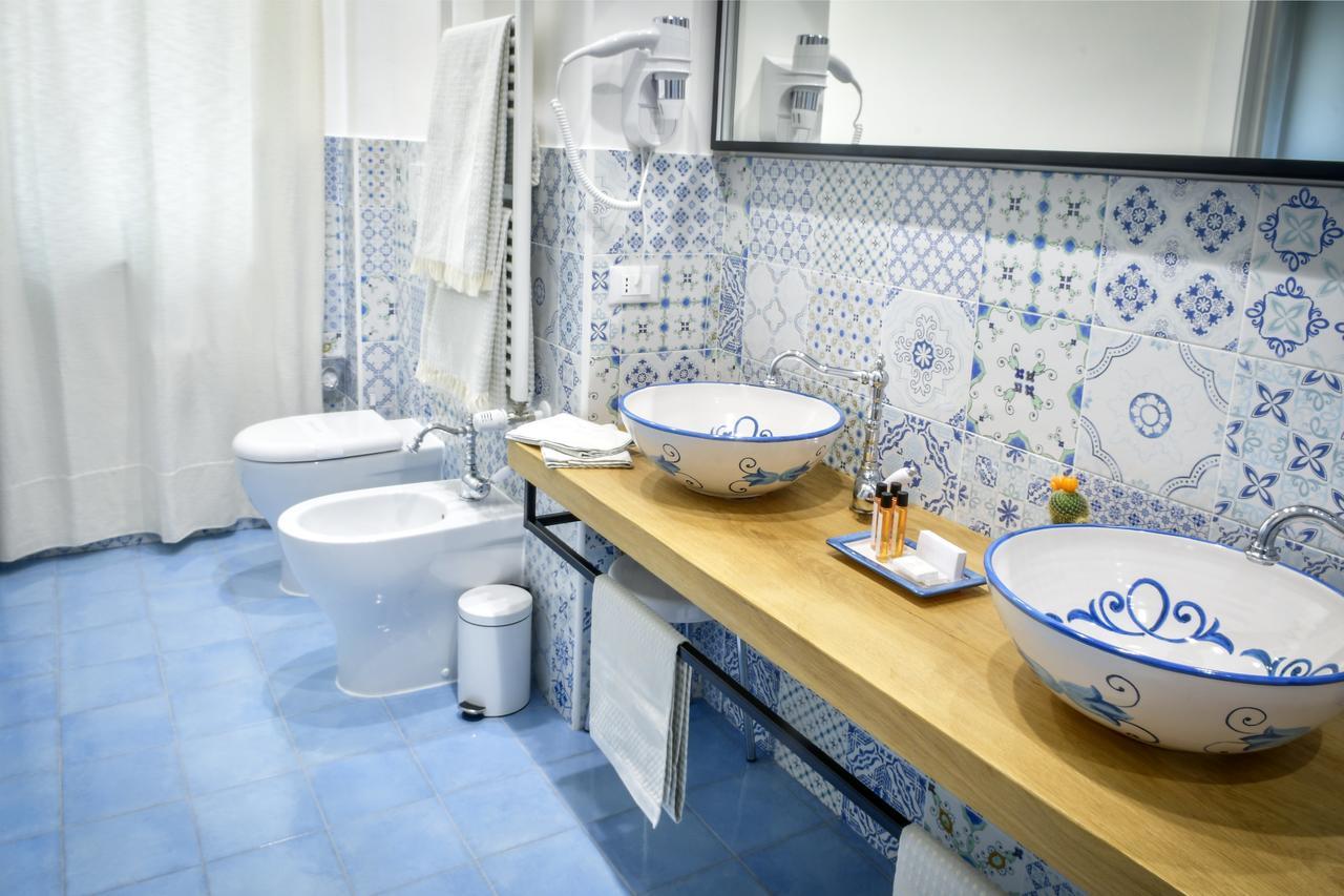 Hotel Big Rose Rossano Zewnętrze zdjęcie