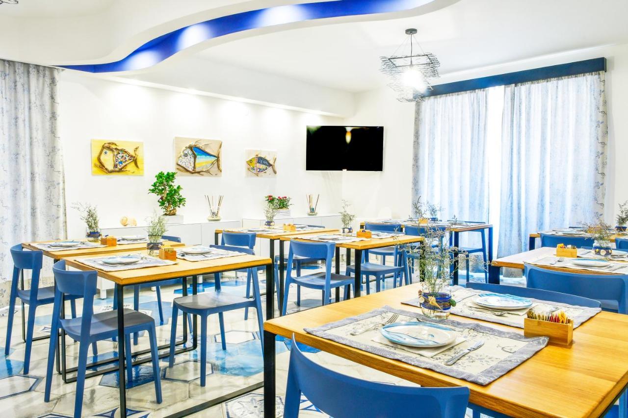Hotel Big Rose Rossano Zewnętrze zdjęcie