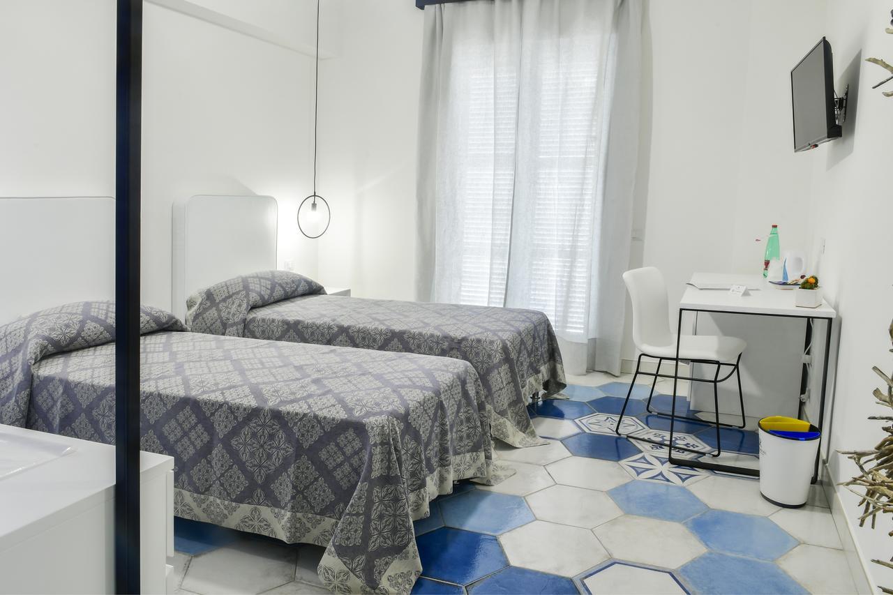 Hotel Big Rose Rossano Zewnętrze zdjęcie
