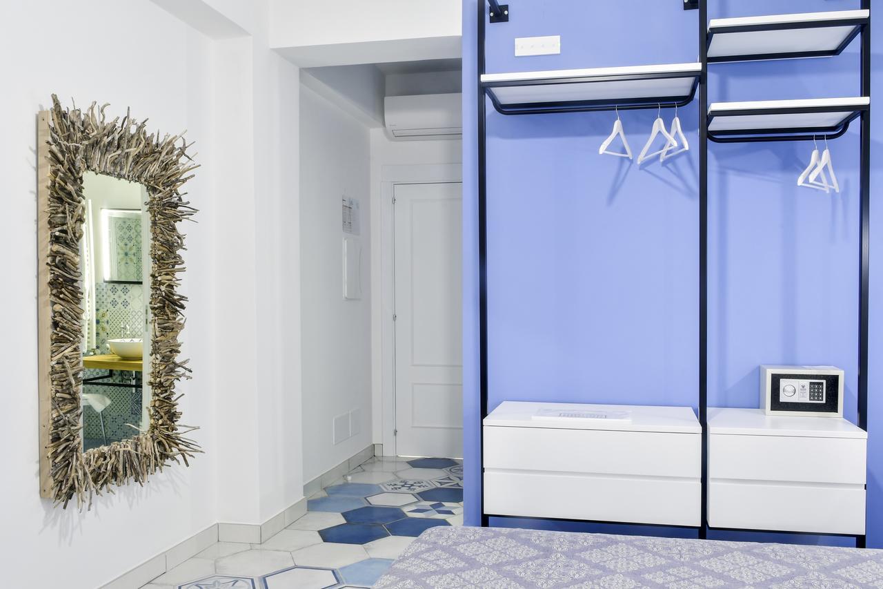 Hotel Big Rose Rossano Zewnętrze zdjęcie