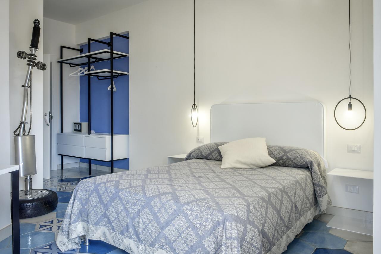 Hotel Big Rose Rossano Zewnętrze zdjęcie
