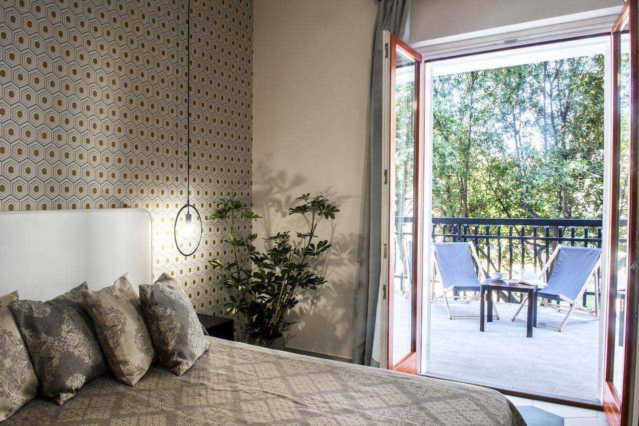 Hotel Big Rose Rossano Zewnętrze zdjęcie