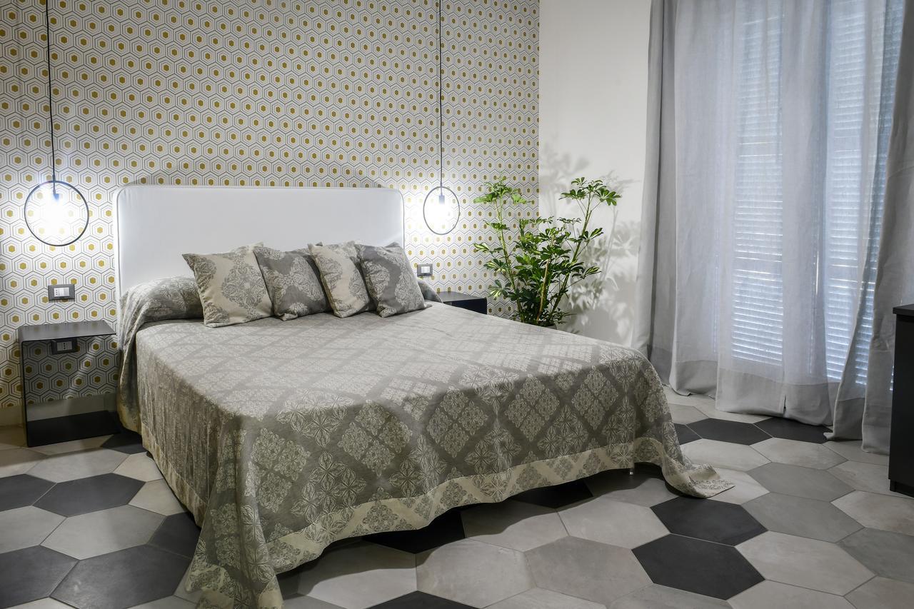 Hotel Big Rose Rossano Zewnętrze zdjęcie