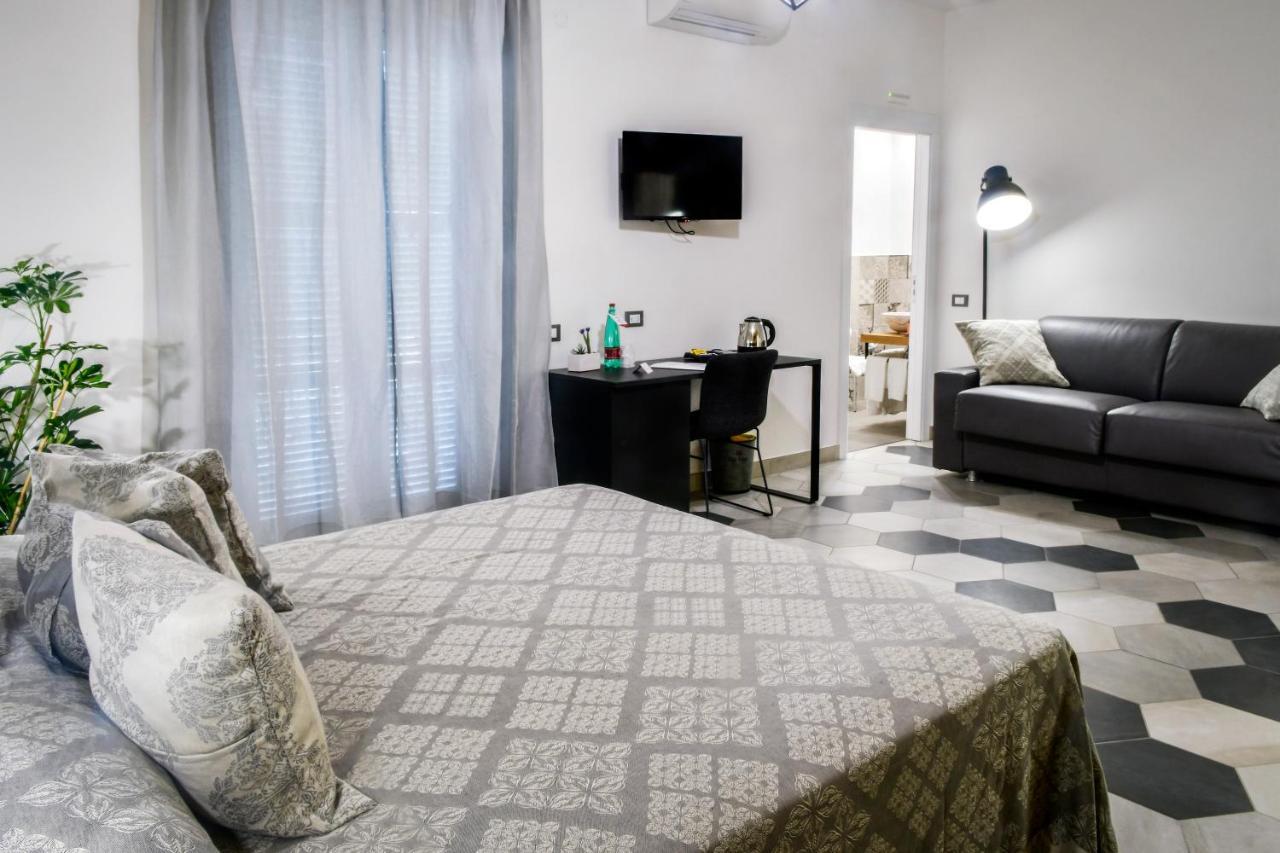 Hotel Big Rose Rossano Zewnętrze zdjęcie